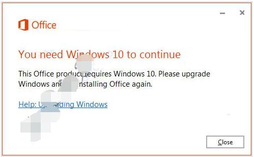 Office2019如何安装激活 在线安装激活工具Office 2013-2019 C2R Instal使用步骤