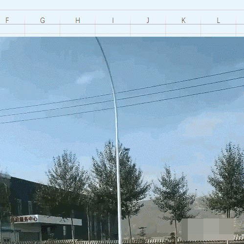excel可以插入视频吗 excel插入视频详细教程