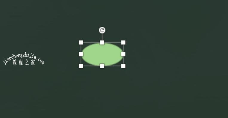怎么用PPT制作水波纹动画 PPT设计荡漾的水波纹动画教程