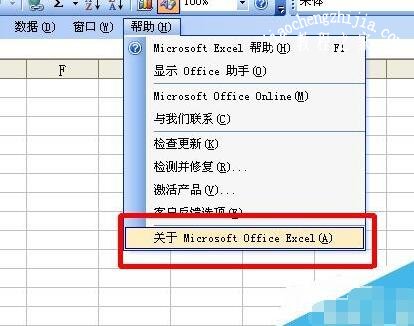 excel怎么查询版本信息 excel哪个版本最好用