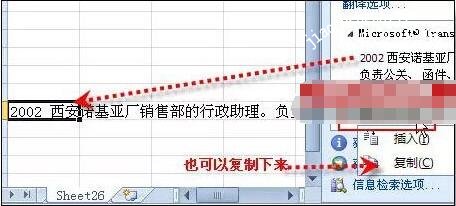 excel翻译功能怎么用 excel怎么把中文翻译成英文