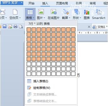 怎么用wps制作个人简历 wps设计个人简历模板的步骤方法