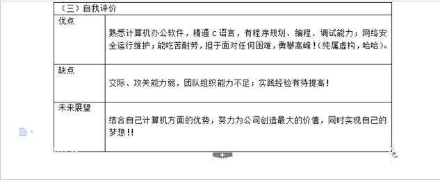 怎么用wps制作个人简历 wps设计个人简历模板的步骤方法