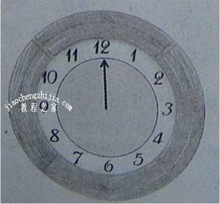 怎么用PPT制作时钟动画 PPT设计时钟动画的步骤方法