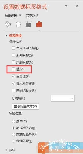 PPT怎么制作圆环百分比图表 PPT设计百分比圆环图表教程分享