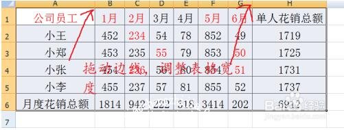 excel怎么让内容不超出单元格 excel单元格内容显示不全怎么办