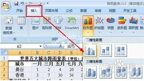 excel怎么添加次坐标轴 excel如何设置坐标轴刻度和单位
