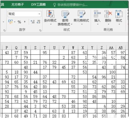 excel怎么计算一列的平均值 excel一列的总和如何计算