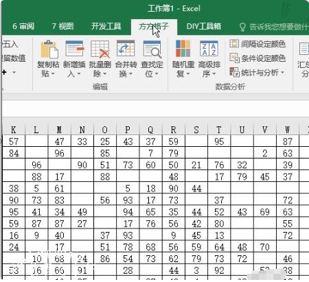 excel怎么计算一列的平均值 excel一列的总和如何计算