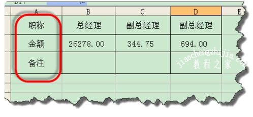 excel怎么自定义排序数据 excel如何设置关键词排序