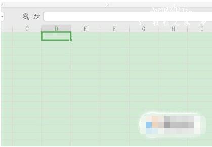 wps表格怎么给数据分列 wps表格数据分列的步骤教程