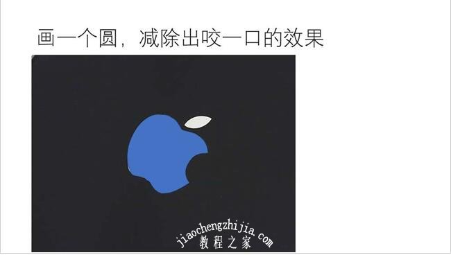 怎么用PPT制作iPhone图标 PPT设计iPhone图标的详细教程