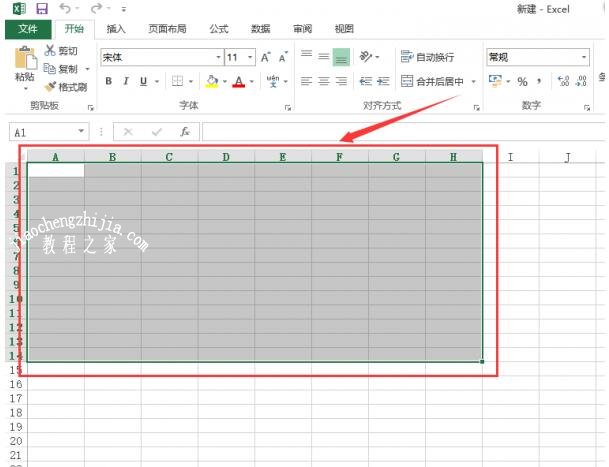 excel怎么打印表格 excel表格打印怎么填满一张纸