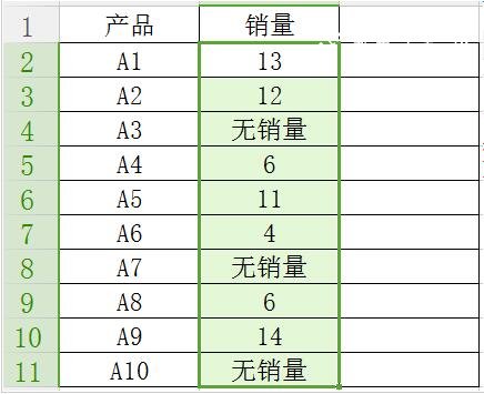 在wps2016中怎么替换数据内容 wps2016快捷替换内容的步骤方法