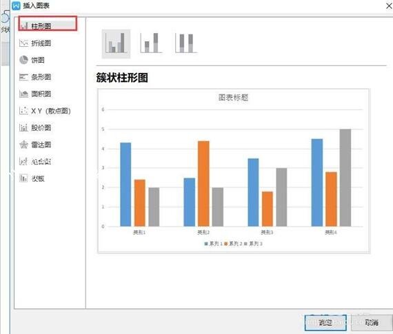wps2019怎么修改图表比例 wps2019图表比例的修改教程