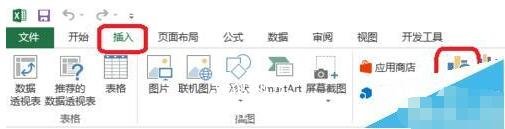 excel怎么制作雷达图 excel雷达图如何修饰美化