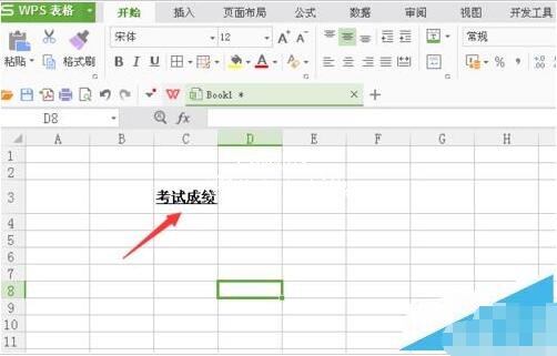wps表格文字怎么设置文字方向 wps表格设置文字竖向显示的步骤方法