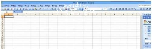 excel怎么删除空白的单元格 excel怎么删除‘带有空白单元格的行’