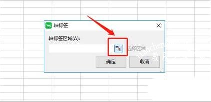 wps表格怎么制作双轴坐标图表 wps表格设计双轴坐标图标的步骤方法