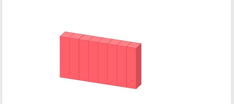 PPT怎么制作立体的柱状图 PPT制作立体柱状图的方法技巧