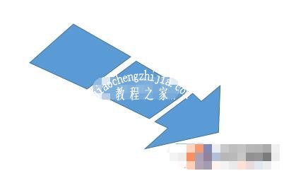ppt怎么制作箭头图形 ppt制作箭头图案的详细步骤教程