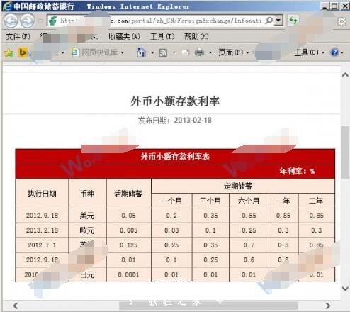 excel怎么导入网页数据 excel导入网页数据不显示怎么办