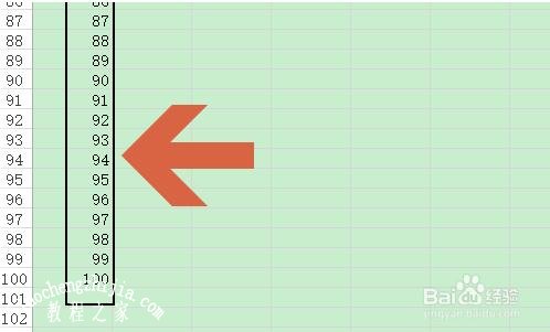 excel怎么自动填充数字 excel怎么自动填充数字进行排序
