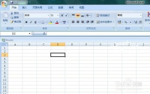 excel菜单栏不见了怎么恢复 excel如何固定菜单栏