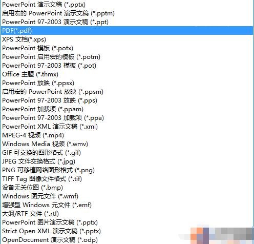 ppt怎么设置密码保护 ppt设置密码保护的步骤教程