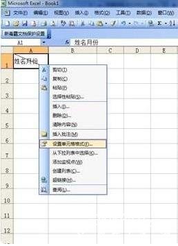 excel单元格内怎么添加斜线和文字 exce对角斜线怎么输入文字