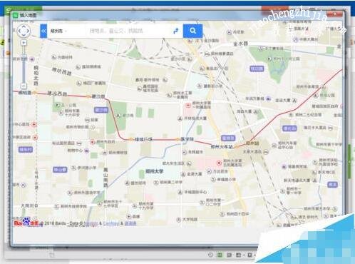 怎么在wps中导入地图 wps导入地图的步骤方法