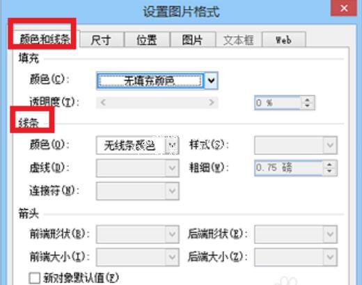 怎么在PPT中制作图片边框 PPT设计精美的图片边框技巧