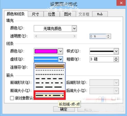 怎么在PPT中制作图片边框 PPT设计精美的图片边框技巧