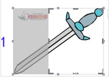 wps怎么裁剪图片 wps裁剪图片的步骤教程