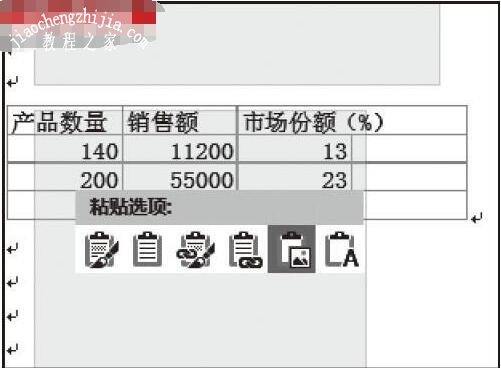 excel表格怎么放到ppt上 word如何插入excel表格