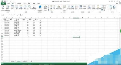 excel怎么制作三维簇状柱形图 excel三维簇状柱形图如何添加标题