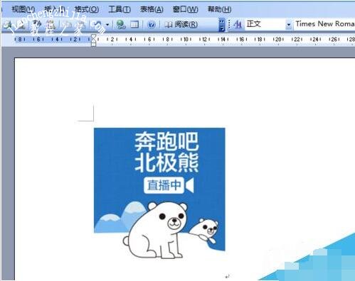 Word怎么将多张图片对齐排版 word如何把多个图片组合一起
