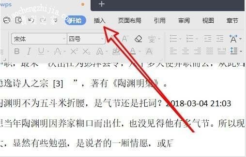 wps怎么设置页码的打印位置 wps设置页码打印位置的步骤方法