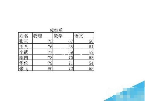 excel怎么放大打印区域 excel如何放大指定位置