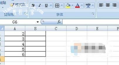 excel的格式刷在哪里 excel格式刷功能怎么使用
