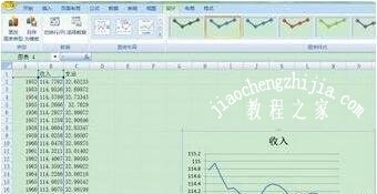 excel怎么设置xy轴数据 excel表格xy轴怎么互换