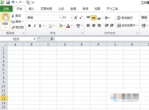 excel怎么添加表格内框虚线 excel添加表格框线详细教程