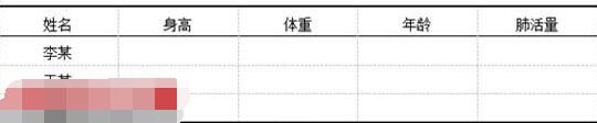 Word怎么制作规范的三线表 Word制作三线表详细教程