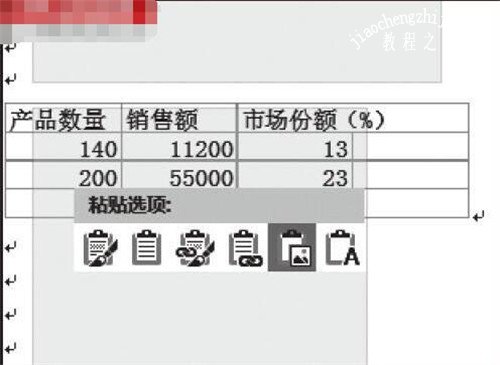 excel图表怎么放到word word怎么插入excel表格