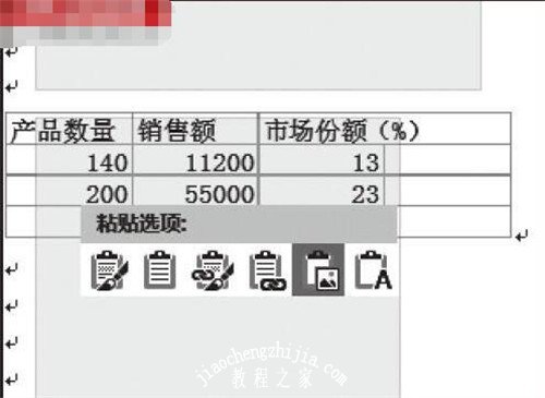 excel图表怎么放到word word怎么插入excel表格
