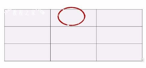 怎么将PPT中的表格拆分或者合并 PPT表格拆分或合并小技巧