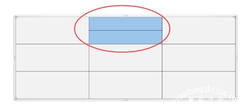 怎么将PPT中的表格拆分或者合并 PPT表格拆分或合并小技巧