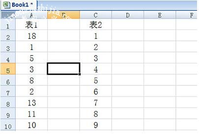 excel怎么查找重复的内容 excel重复数据怎么筛选出来