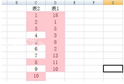 excel怎么查找重复的内容 excel重复数据怎么筛选出来