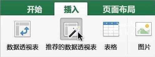 excel怎么创建数据透视表 excel数据透析表有什么作用